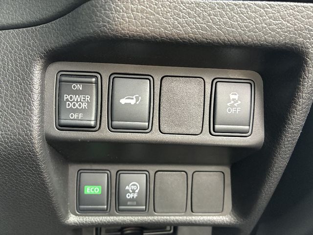 X-TRAIL 4WD
