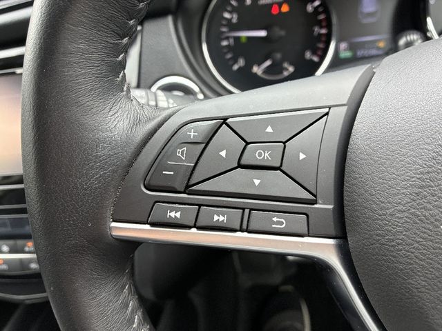 X-TRAIL 4WD