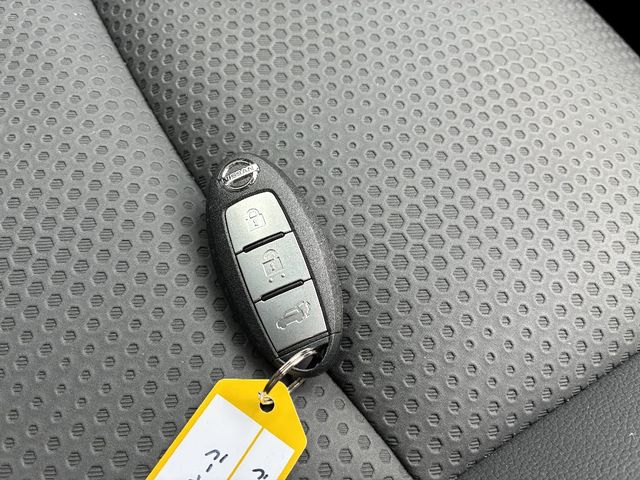 X-TRAIL 4WD