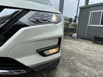 X-TRAIL 4WD