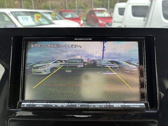 DELICA D:5 4WD