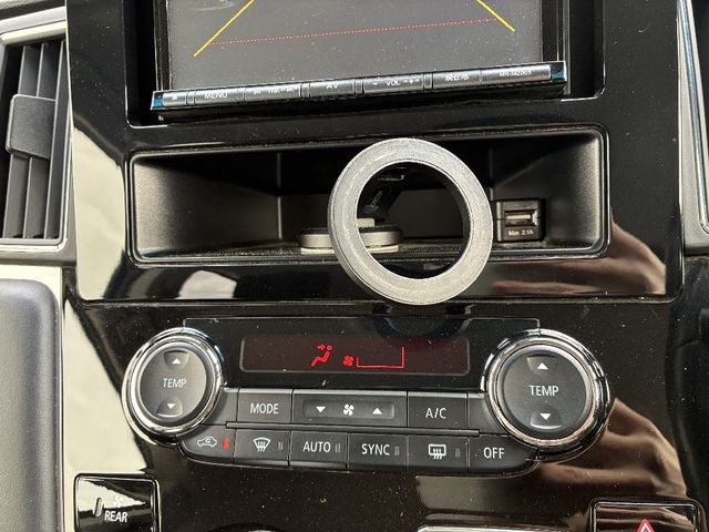 DELICA D:5 4WD