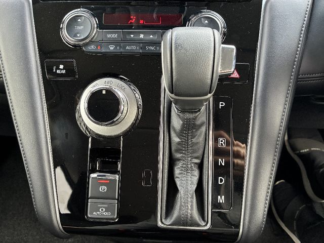 DELICA D:5 4WD
