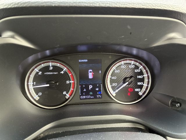 DELICA D:5 4WD