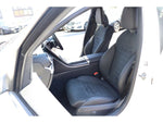 MERCEDES BENZ C class sedan