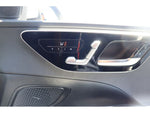 MERCEDES BENZ C class sedan