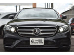 MERCEDES BENZ E class stationwagon