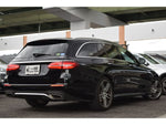 MERCEDES BENZ E class stationwagon