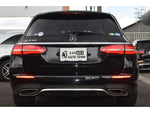 MERCEDES BENZ E class stationwagon