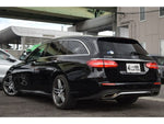 MERCEDES BENZ E class stationwagon