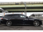 MERCEDES BENZ E class stationwagon