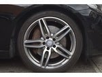 MERCEDES BENZ E class stationwagon