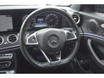 MERCEDES BENZ E class stationwagon