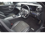 MERCEDES BENZ E class stationwagon
