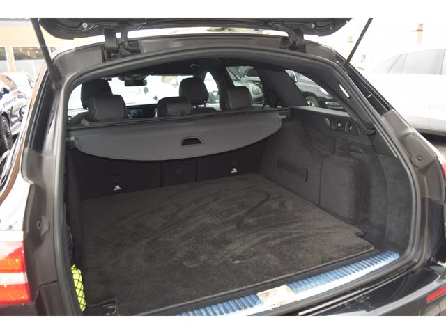 MERCEDES BENZ E class stationwagon