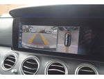 MERCEDES BENZ E class stationwagon