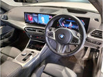 BMW 3series sedan