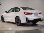 BMW 3series sedan
