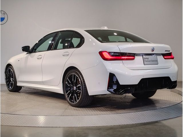 BMW 3series sedan