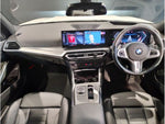 BMW 3series sedan