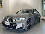 BMW 3 Series sedan