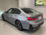 BMW 3 Series sedan