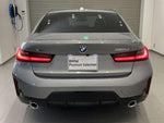 BMW 3 Series sedan
