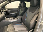 BMW 3 Series sedan