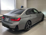 BMW 3 Series sedan