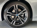 BMW 3 Series sedan