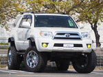 HILUXSURF wagon 4WD