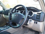 HILUXSURF wagon 4WD