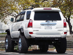 HILUXSURF wagon 4WD