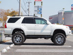 HILUXSURF wagon 4WD