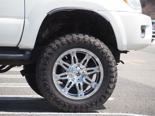 HILUXSURF wagon 4WD