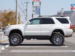 HILUXSURF wagon 4WD
