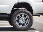 HILUXSURF wagon 4WD