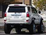 HILUXSURF wagon 4WD