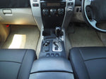 HILUXSURF wagon 4WD