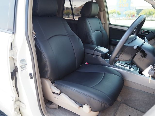 HILUXSURF wagon 4WD