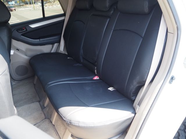 HILUXSURF wagon 4WD