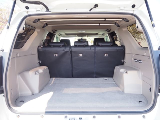 HILUXSURF wagon 4WD