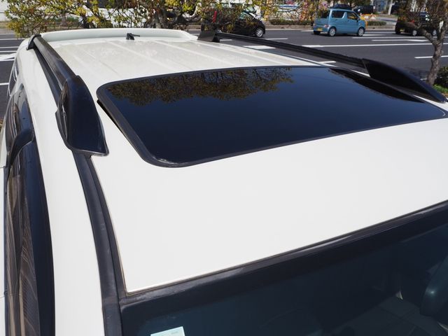 HILUXSURF wagon 4WD