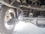 HILUXSURF wagon 4WD
