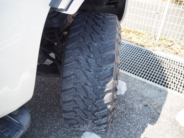 HILUXSURF wagon 4WD