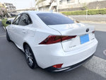 LEXUS IS300h