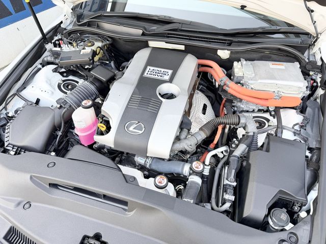 LEXUS IS300h