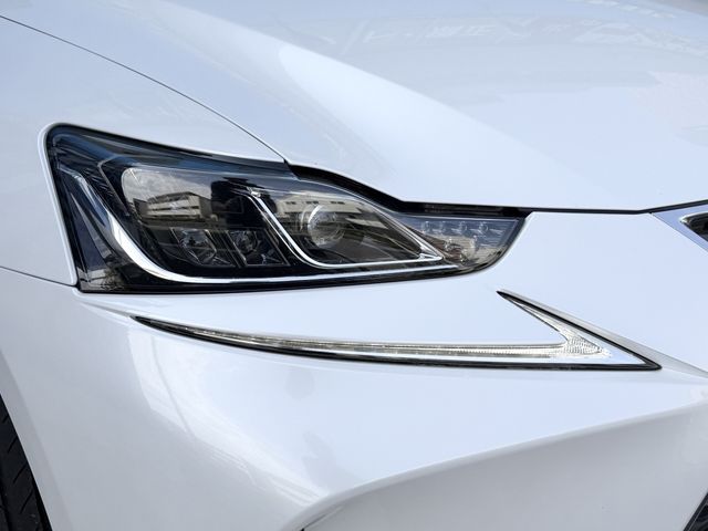 LEXUS IS300h