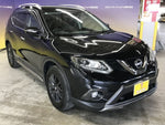 X-TRAIL 4WD
