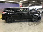 X-TRAIL 4WD